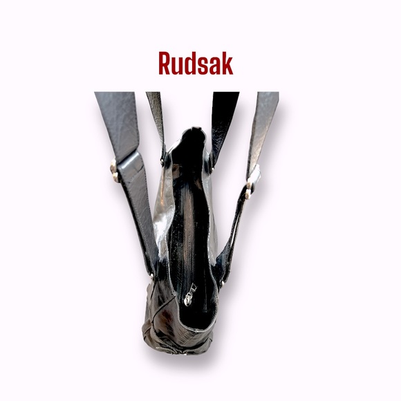 Rudsak shoulder bag. Genuine Leather. EUC. Light weight. - Picture 9 of 14